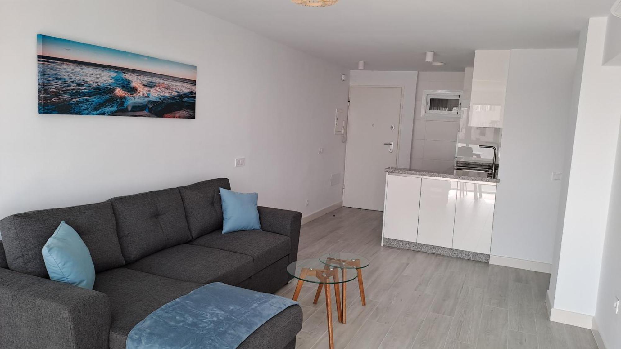 Bonanza 506 Benalmádena